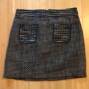 *Host Pick* New w tags- woven skirt
